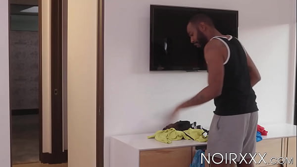 Mason Lear and August Alexander stuffing each others ass raw