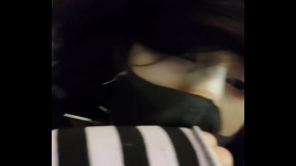 POV: te ligaste al morro pendejo y sin papa xd