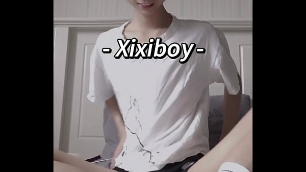 Slim gay teenager fucks asshole hard – college boy / gay boy /twinks / slim boy / -xixiboy