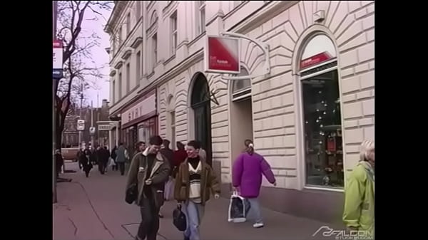 Alan and Pavol fuck each other in the pool.