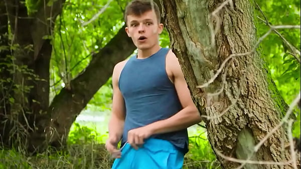 Battle Between The Gods Escalates Into An Orgy With Tyler Berg, Malik Delgaty, Felix Fox & Sir Peter – TWINKPOP