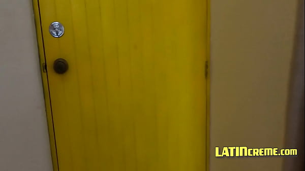 Came Back For A 2nd Round Of Cumming