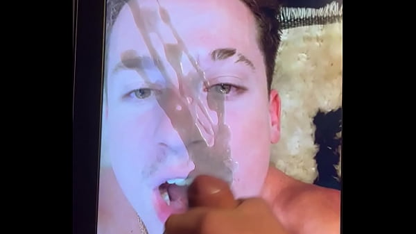 Charlie puth cum tribute