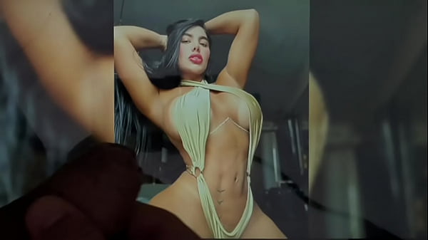 Cumtribute for Carolina Velez