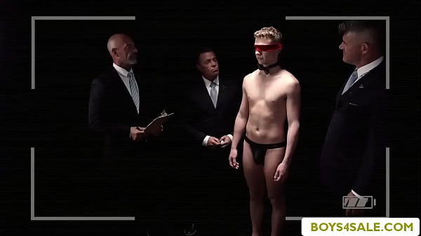 Damn buyers they destroyed my tight asshole