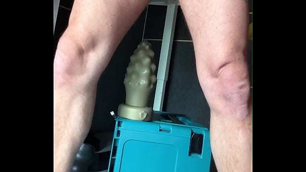 Devoncock1 – Hard fucking my monster plug