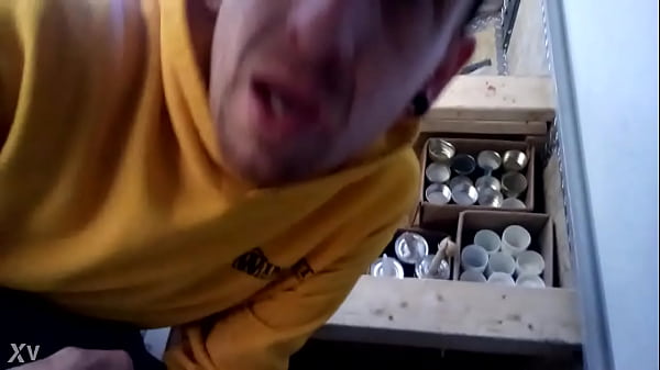 Fuck it  my own at work