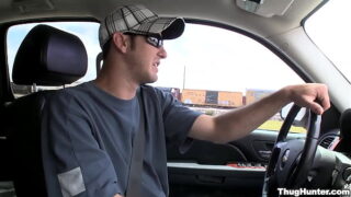 GAYWIRE – Derek Reynolds Wasn’t Interested In Selling His Car But He Needs The Money So He Sells His Asshole