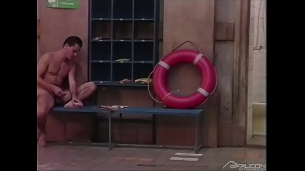 Horny men Andrej Sovinski and Michal Tarkus fuck each other.