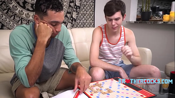 I Know How To Fix Your Blue Balls Step Brother – BrotherCocks