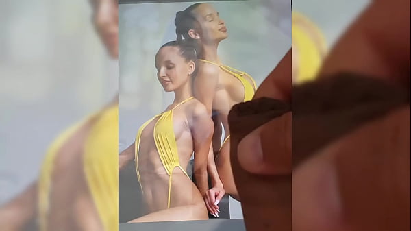 Jerk Off to Mix Girls 5