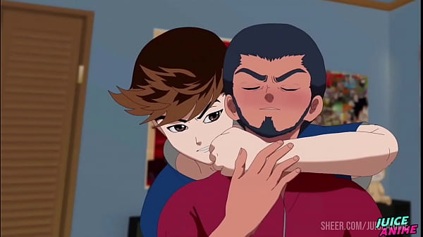 Kaue-Hunter #02 – fucking the crossdresser cosplay bitch – pt 2/3 – Hentai Bara Yaoi