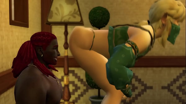 Legend Of Zelda – Link Gets A New Mission