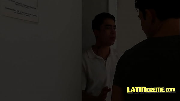 Man With The Bigger Dick Will Get To Be The Top – Cain Gomez, Enrique Mudu