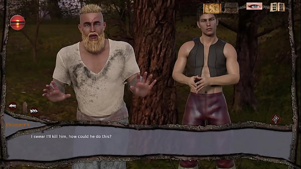 Medieval times #5 – Saving Daddy