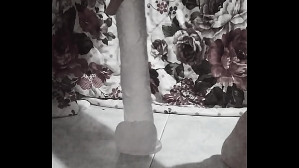 Newtoy 5cm Dildo cum