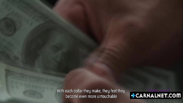 Sir Peters deliciously thick uncut cock getting sucked by Bastian Karim before taking it deep inside his ass