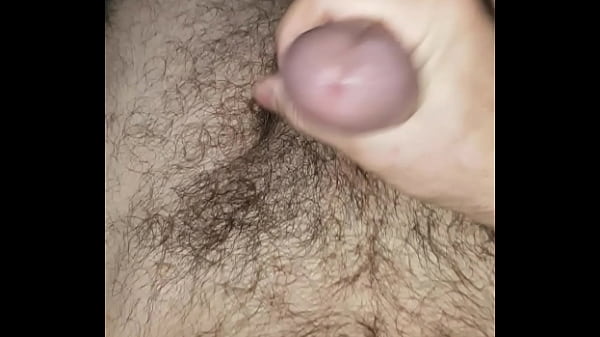 Soloboy masturbating and cums