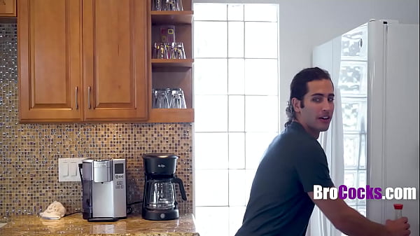 Stepbro I Heard You Can Taste Stuff With Your Ball Sack – Dakota Lovell