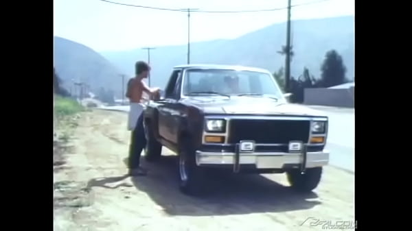 Steve Sprague picked up Chris Randall for a quicky