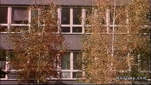 Teacher anal fucks student in the classroom