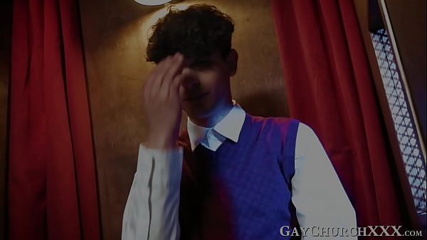 Temptations in the church sinful desire of a priest