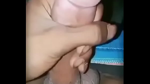 Umagang jakol..solo lang sa bahay