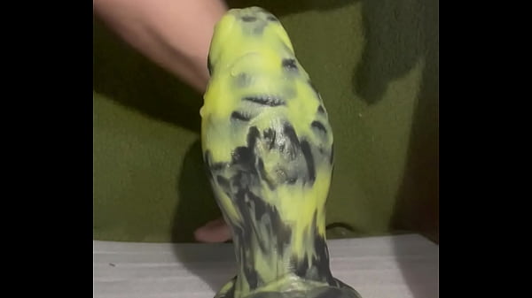 Xl bad dragon exploration