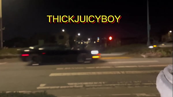 Big Ass In Public Street Ep.1