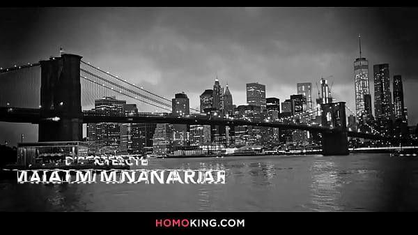 Max Konnor loves fucking Nick Cranston’s tight hole