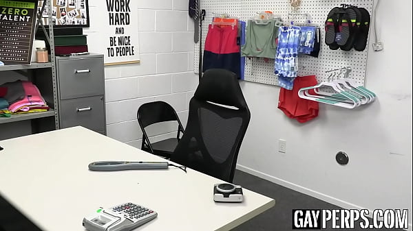 Chase Rivers and Troy Harlow punished by BBC Devin Trez