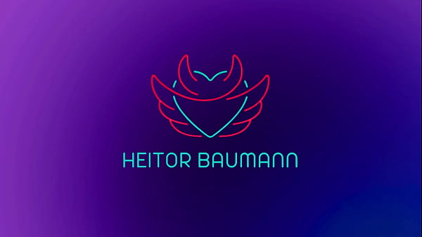 Maloqueiro com fogo no rabo deu gostoso pro magrinho