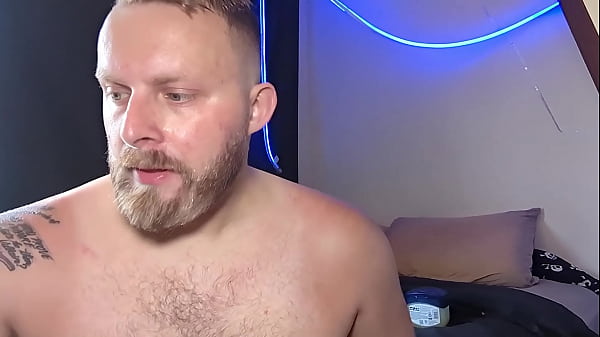 POV Solo Male Roleplay – Bullying my roommate into a BJ – Sweaty, Hairy, Dirty Talk with Big Cumshot