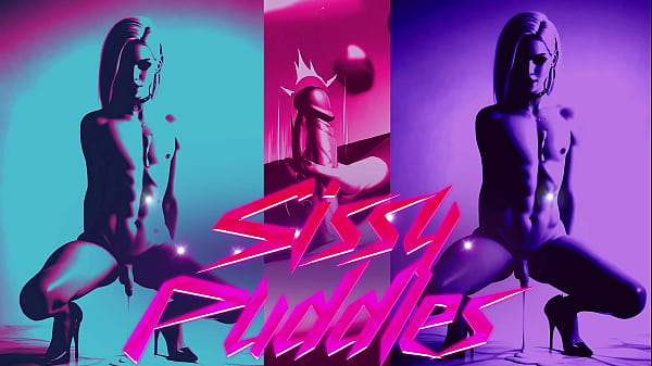 Sissy Puddles – Song 16 from Camp Sissy Boi Day 1