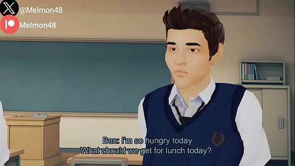 Femboy begs to be fucked by large dick (Aki’s Adventure)