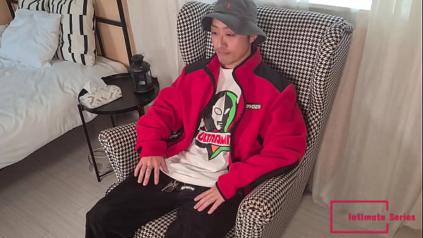 Intimate with Hirotaka