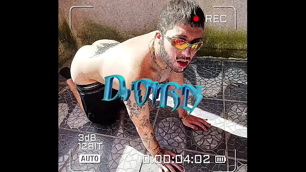 Perdi aposta e dei pra quatro (COMPLETO NO RED)