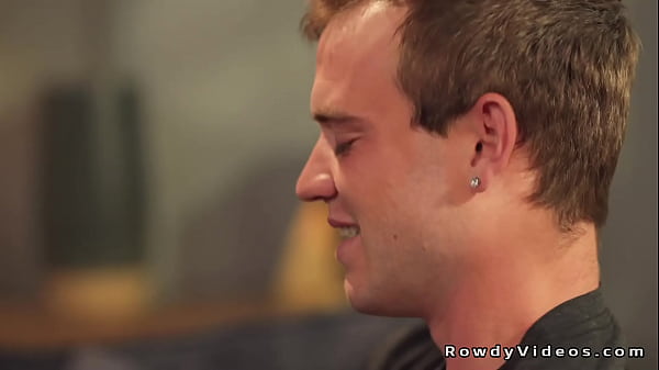 Film crew in oral and anal sex action in various positions