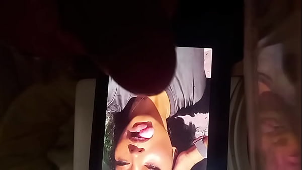 Sexy Ebony Tributed Like a slut