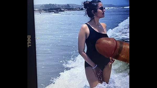 Cum tribute to hot and sexy Kannada serial actress Namratha Gowda