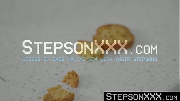 StepsonXXX.com – Brody Kayman & Aaron Allen – Hottie Brody Kayman skillfully rolls his tongue on my ass then proceeds to fuck me