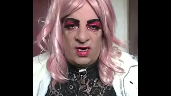 would you fuck a gay crossdresser if so i would love to hear from you so we can get it on part 2
