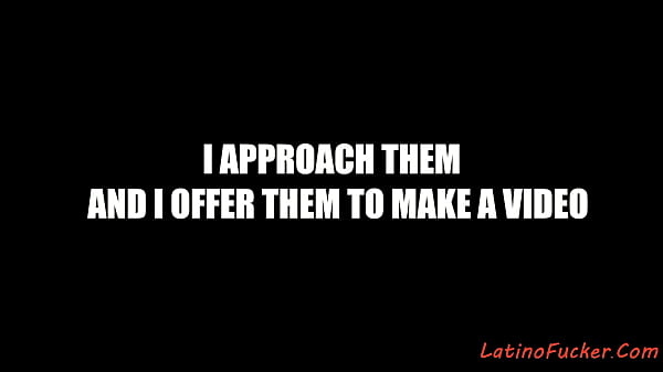 Bareback Surprise From An Intruder – Luke Ryder, Samir Oneboy