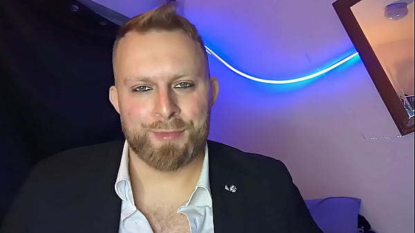 Dominant JD Vance Roleplay – POV Solo Male Jerk Off and Dirty Talk – Big Cumshot – Wolfgang White