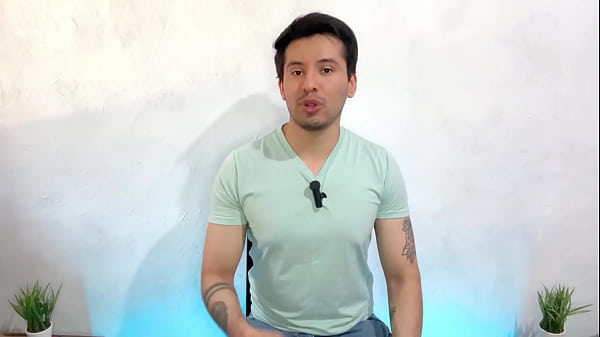 Hetero dotado es penetrado por un enfermero vergon antes de casarse con su esposa ! Relato sexual