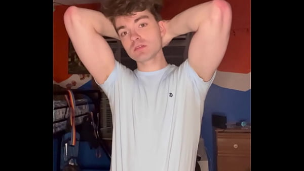 I Was So Horny Last Night!