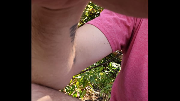 Max Stratus takes it to the tracks to show his big wood to a gay for pay straight sexy tall dark and hung homeless man