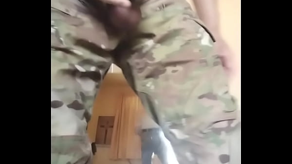 Militaryboots-balls 1