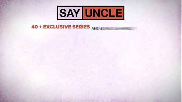 “Ouija Fuck My Ass?” StepDaddy Comforts Scared StepSon ~ FamilyDick Halloween Special