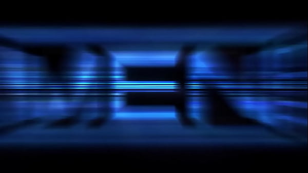 Bowling Alley Fuckdown/ MEN / Malik Delgaty, Angel Santana